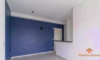 Imagem: Apartamento com 2 dormitórios à venda