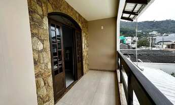 Imagem 5: Casa de alto padrão 3 dormitórios sendo 1 suíte 1 vaga, Prainha de São Miguel - Penha/SC