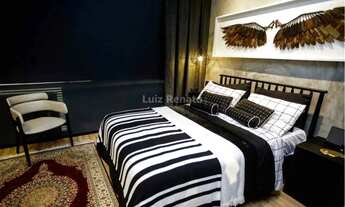 Imagem 5: Apartamento à venda no bairro Barro Preto