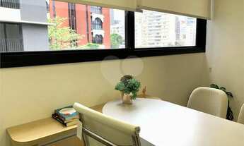 Imagem 4: Salas para locação em Pinheiros - SP