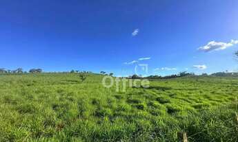 Imagem 2: Área à venda, 29860 m² por R$ 20.604.400,00 - Setor Industrial Aeroporto - Anápolis/GO