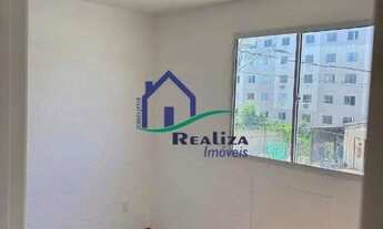 Imagem 5: Apartamento 50m², 2 quartos no Trindade, São Gonçalo Financiamento Disponível