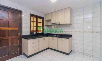 Imagem 6: Sobrado para Aluguel em Uberaba, Curitiba - 133,80 m², 2 Vagas - 1449