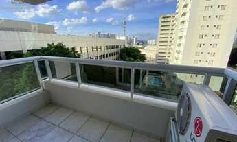 Imagem 5: Conjunto Comercial Barra Funda - São Paulo/SP