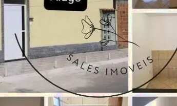 Imagem: Alugo Casa - Não paga Água nem Luz