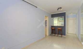 Imagem 3: Apartamento para alugar com 1 quarto no Menino Deus