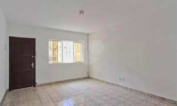 Imagem 5: Casa de vila com 2 quartos à venda ou para locação em Santana - SP