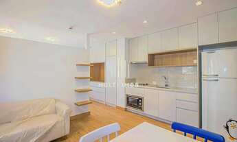 Imagem 3: Apartamento no Vintege Sênior