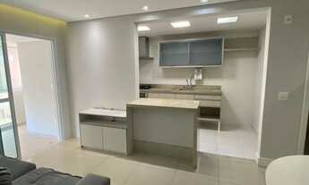 Imagem 7: Apartamento à venda em Barueri, Alphaville, com 1 suíte, com 65 m², Edifício Iakatu