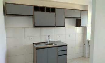 Imagem 2: Apartamento para alugar - Residencial Maraú, ótima localização