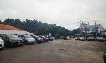 Imagem 5: Terreno - Alto de Pinheiros - 1.088m²