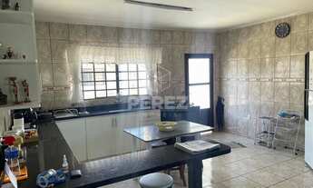 Imagem 7: Casa Térrea no Bairro Vila Rica