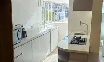 Imagem 7: Apartamento com 1 dormitório à venda, 47 m² por R$ 559.000,00 - Batel - Curitiba/PR