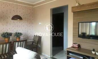 Imagem 3: APARTAMENTO COM 03 DORMITÓRIOS - JD SÃO LOURENÇO