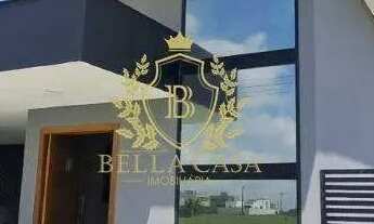 Imagem: Casa em Condomínio com 3 Quartos à venda