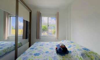 Imagem 9: Apartamento de 2 dormitórios no Centro