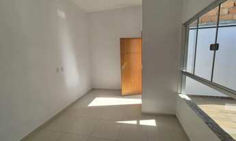 Imagem 7: Casa no Bairro Parque Real