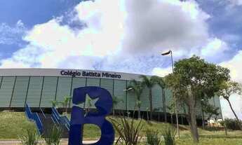 Imagem 9: Sala Comercial para venda com 60 m em Alphaville - Lagoa dos Ingleses - Nova Lima - MG