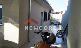 Imagem 3: Casa de Vila em Rua Sebastião Aleixo da Silva - Parque São Geraldo - Bauru/SP