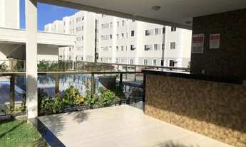 Imagem 5: APT 014, Maraponga, Condomínio For Life Diversão, Apartamento com 02 quartos