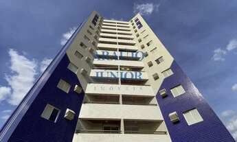 Imagem 2: Apartamento para locação no centro de Americana/SP - Condominio San Francisco: 2 quartos