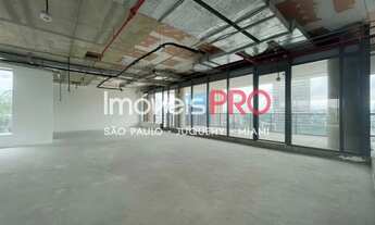 Imagem 5: Conj. Comercial, Pinheiros - São Paulo