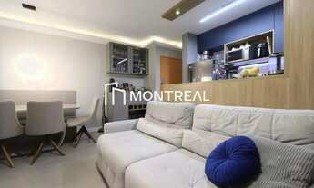 Imagem 6: APARTAMENTO À VENDA NA VILA MARIANA, 2 DORMITÓRIOS, 1 SUÍTE. 1 VAGA DE GARAGEM