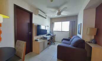 Imagem 1: Apartamento Flat na Zona Sul, em Boa Viagem, com 32,94m²
