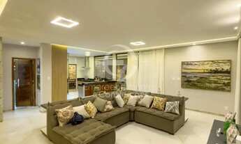 Imagem 6: Imóvel à venda: Casa de luxo no Centro de Barra do Jacuípe-BA com 5 quartos, 3 suítes e 35