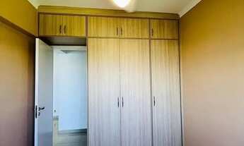 Imagem 14: Apartamento Alphaville 02 dormitórios Alpha Vita