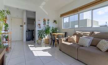 Imagem 5: Cobertura de 2 dormitórios no portal do Ribeirão da Ilha