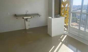 Imagem: Imóvel para venda tem 59 metros quadrados