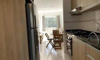 Imagem 7: Casa à venda com excelente acabamento e semi-mobiliada