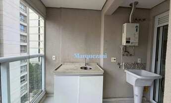 Imagem 7: Apartamento com 1 dormitório para alugar, 35 m²- Perdizes - São Paulo/SP