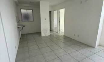 Imagem: Apartamento com 02 dormitórios na Avenida