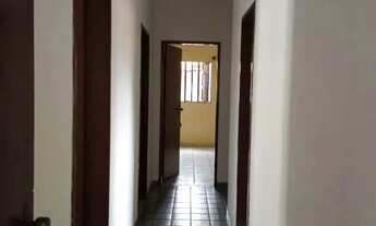 Imagem 5: Casa com 3 dormitórios à venda, 370 m² por R$ 700.000,00 - Capim Macio - Natal/RN