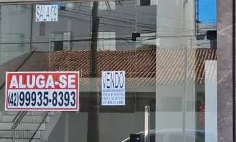 Imagem 9: Alugua-se 2 salas novas na rua Francisco Manoel de souza uma c/ 126 m² e outra com 145 m²