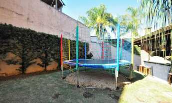 Imagem 13: Casa em Rua Renato Benedito Petta - Vila Brandina - Campinas/SP