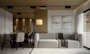 Imagem 2: Apartamento à Venda em Bairro Novo