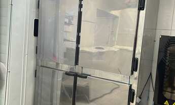 Imagem 5: CAFETERIA Á VENDA