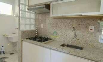 Imagem 5: Apartamento com 3 dormitórios para alugar, 91 m² por R$ 3.773,00/mês - Edifício Itália - A