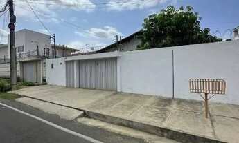 Imagem: Casa Exclusiva para Aluguel no Ininga, Teresina