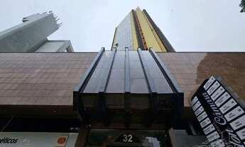 Imagem: Sala para alugar, 100 m² por R$ 4.515,00/mês