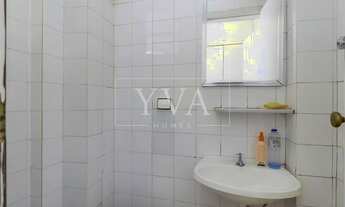 Imagem 5: Apartamento com 170 m², 3 quartos sendo 1 suíte à venda no bairro Jardim Paulistano