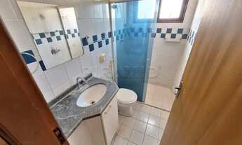 Imagem 5: Apartamento padrão, bairro Jardim Irajá, Zona Sul em Ribeirão Preto/SP