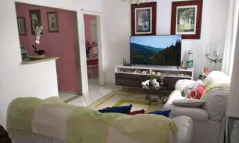 Imagem 3: Apartamento com 3 dormitórios, 150 m² - venda por R$ 1.650.000,00 ou aluguel por R$ 6.800