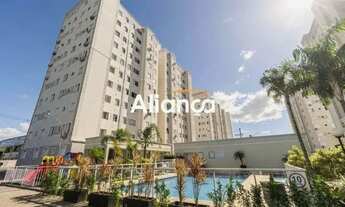 Imagem: Apartamento de 2 dormitórios para alugar