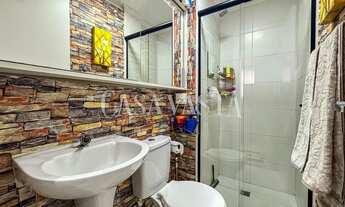 Imagem 7: Apartamento Padrão no Edifício Elev