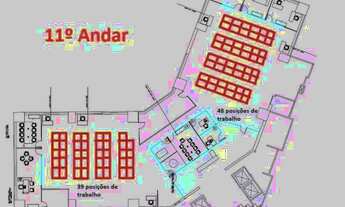 Imagem 5: CONJ. COMERCIAL - CIDADE JARDIM - SP