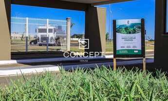 Imagem 3: TERRENO DE 300 M² NO FLORAIS CHAPADA - VENDA